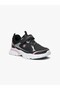 6W Key 6Pr Girls' Black Sports Shoes - 102697330 - 2