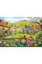 PUZZLE 1000 VANATOARE DE OUA DE PASTE - 2