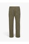-Onsfade Loose Corduroy 0658 Pants Vd Men's Brown Trousers - 5040177 - 2