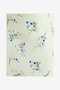 Women's Cucumber Crush Harper Fleur Bias Midi Skirt - 4