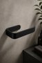 Adhesive Luxury Design Toilet Paper Holder Hanger with Donkey Design |   Both Adhesive and Mountable - 2