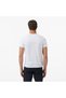 Advanced Running Men's White T-Shirt - 2