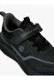 6W Dara 6Pr Boys' Black Sports Shoes - 102697277 - 6