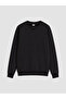 Crew neck boys' sweatshirt - 2