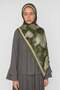 Pure Desen Hebei Silk Shawl - 3
