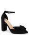 Pumps WS1001-01 Negru - 2