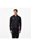 Running Men's Black Sweatshirt