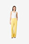 Women's Dsy Ylw Harrie Suiting Trouser - 2