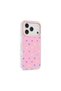 iPhone 17 Pro Max Case Colorful Patterned Side Airbag Protection Camera Raised Silicone Omsy - 4