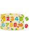 PUZZLE NUMERE - 2