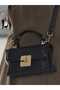Women's Hand and Shoulder Bag - 2