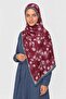 Sienna Desen Hebei Silk Shawl - 2