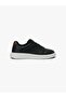 6F Intela 6Pr Black Men's Black Sports Shoes - 102695413