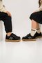 Children's Shoes Sports Shoes Velcro Lacing Look Casual Sneaker Anatomical Sole