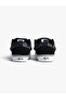 Knu Skool Unisex Black Sports Shoes - Vn000Z8X - 4