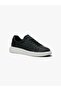 6F Intela 6Pr Black Men's Black Sports Shoes - 102695413 - 2