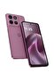 G17 4GB RAM + 256GB Storage Smartphone Bordeaux LTE - 7