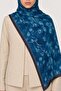 Sienna Desen Hebei Silk Shawl - 5