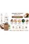 Organic Coconut Massage Oil for Deep Moisturizing & Relaxation, 250ml - 2