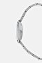 Women ES8775L2SHS Quartz Stainless Steel Watch 30 mm, Silver - 4