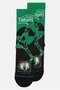 x NBA Men Boston Celtics High Socks, Multicolor
