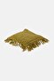 Tufo Cushion, Olive - 2