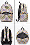Novabag Laptop Compartment 3 Compartment Ergonomic School and Daily Backpack Middle School High School University Teenager - 7