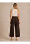 Ankle Length Women's Trousers - 2