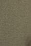 Men Brand Logo Basic Shorts, Olive - 4