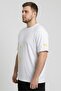 x Pokemon Men Relaxed Fit Short Sleeve Outdoor T-Shirt, White - 3