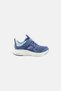 Kids Boy Vapor Foam Velcro Closure Outdoor Shoes, Slate Blue - 3