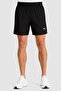Men Sportswear Fit 7 Inseam Training Shorts, Black