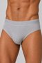 Yildiz Çamaşir 3-Pack Men's Modal Belted Slip Underpants – Soft Textured Premium Series