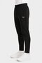 Men Sportswear Fit Outdoor Sweatpants, Black - 3