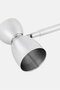 Double Spirit Measure, Silver - 3