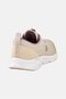 Women DLux Comfort Slip On Outdoor Shoes, Beige - 4