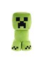 Minecraft Figurina de Plus Creeper 30cm - 4
