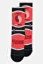 x NBA Men Portland Trail Blazers High Socks, Multicolor