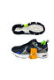 Men's Orthopedic Sole Walking Shoes - 4