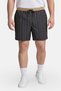 Men Sportswear Fit Training Shorts, Multicolor