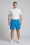 Men 2 Pack Plain Pyjama Shorts, Multicolor - 2