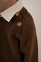 Baby Boy & Kids Knitwear Sweater, Shirt and Pants 3-Piece Set - 6