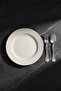 12-Pack Tuna Pasta Plate 17cm Cream - 3