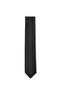 Plain Silk Blend Tie - 2