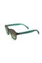 Mrs Oslo C26 Green Bb Unisex Sunglasses
