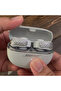 x Kendra Scott Ultra Open Earbuds - Rhodium Filigree - 5