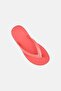 Kids Girl Iqushion Slip On Slippers, Coral - 3