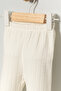 Smiling Cloud Patterned 5 Piece Hospital Outfit - 5