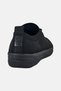 Women F-Sporty Uberknit Lace Up Casual Shoes, Black - 3