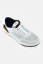 Men Dorset Lace Up Outdoor Shoes, White